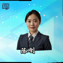 陈刚